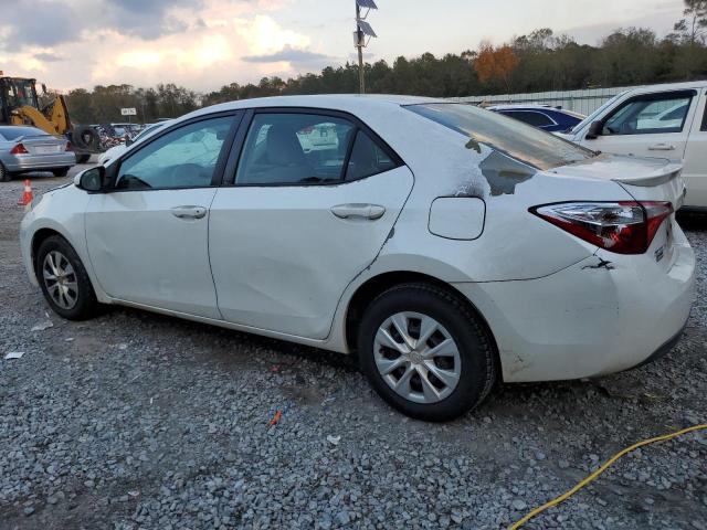 Vin: 5yfbprhe4fp321613, lot: 82430474, toyota corolla eco 20152