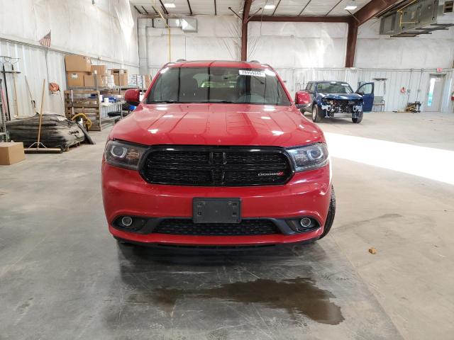 2017 DODGE DURANGO GT - 1C4RDJDG8HC780896