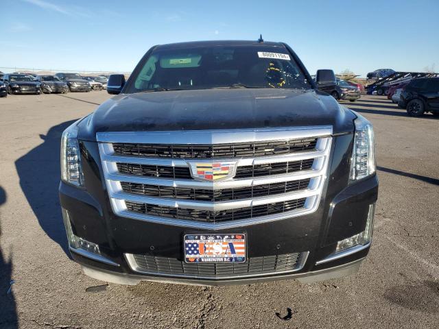 2018 CADILLAC ESCALADE E - 1GYS3GKJ8JR386723