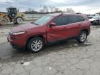 Lot #3024626729 2016 JEEP CHEROKEE L