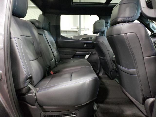 2022 TOYOTA TUNDRA CRE - 5TFNC5DBXNX012001