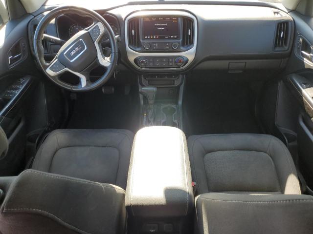 2020 GMC CANYON SLE - 1GTG5CEN4L1136961