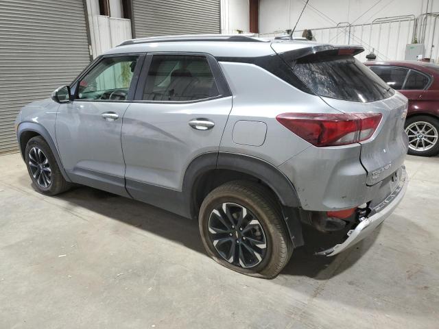2023 CHEVROLET TRAILBLAZE - KL79MRSL8PB172828