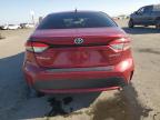 Lot #3027193305 2022 TOYOTA COROLLA LE