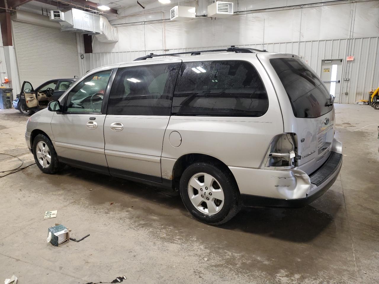 Lot #2991779279 2005 FORD FREESTAR S