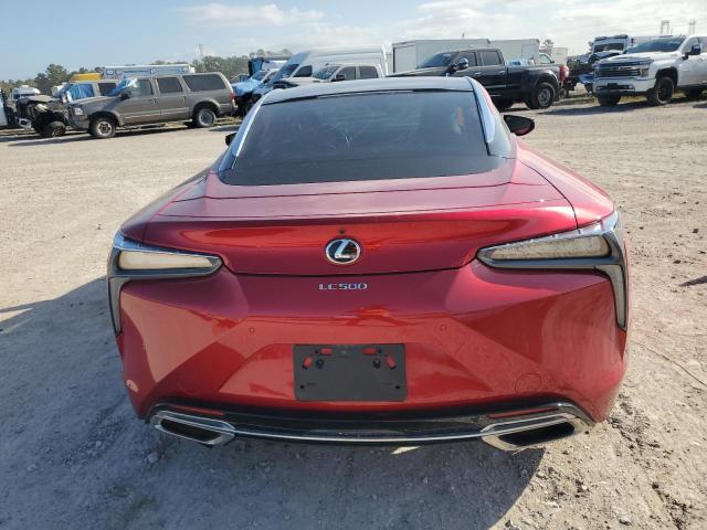 2022 LEXUS LC 500 JTHBP5AY7NA104717