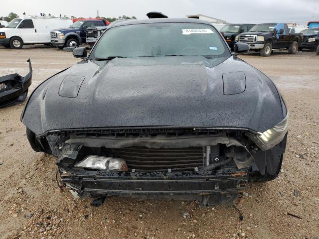 2017 FORD MUSTANG GT - 1FA6P8CF0H5289678