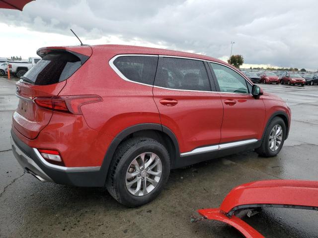 2019 HYUNDAI SANTA FE S - 5NMS23ADXKH011242