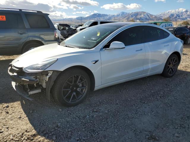 2018 TESLA MODEL 3 #3024505359