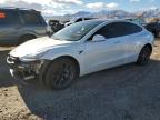 Lot #3024505359 2018 TESLA MODEL 3