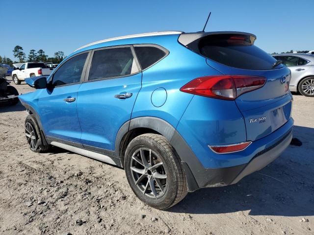 VIN KM8J33A23HU368587 2017 HYUNDAI TUCSON no.2