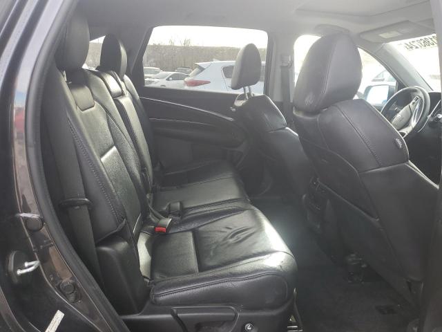 2016 ACURA MDX - 5FRYD4H29GB011920