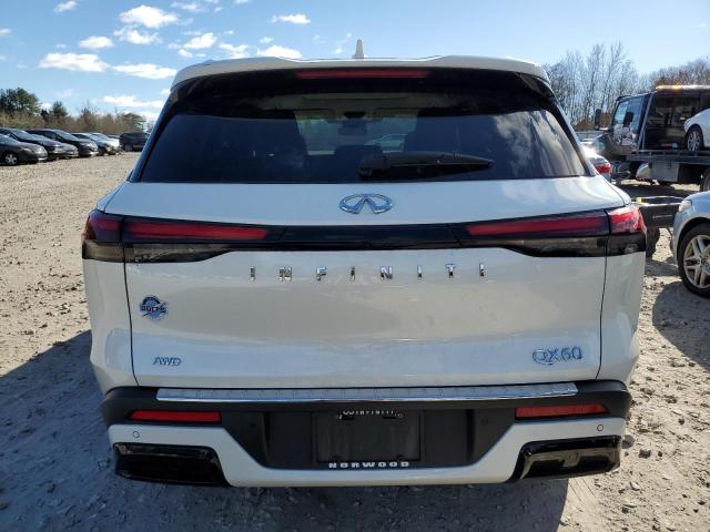 2023 INFINITI QX60 LUXE - 5N1DL1FS8PC347779