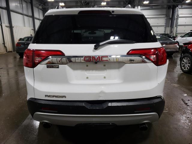 2017 GMC ACADIA SLT - 1GKKNMLS2HZ192872