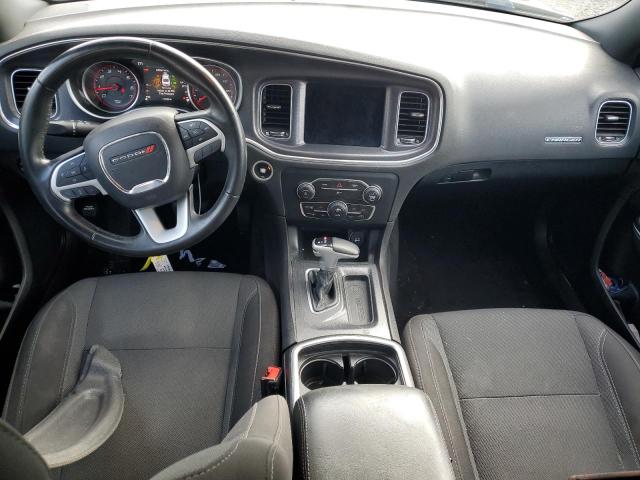 2017 DODGE CHARGER SX - 2C3CDXHG8HH581187