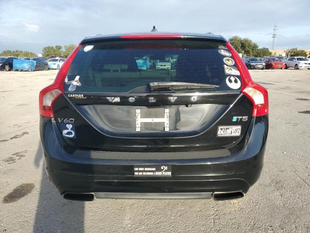 2015 VOLVO V60 PLATIN YV140MED0F1208557