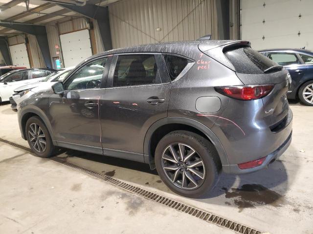 2018 MAZDA CX-5 TOURI - JM3KFACM8J1408258