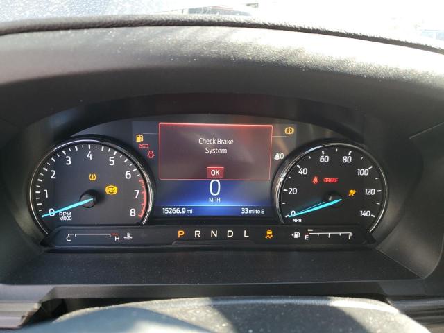 2023 FORD EXPLORER L - 1FMSK7FH0PGC12502