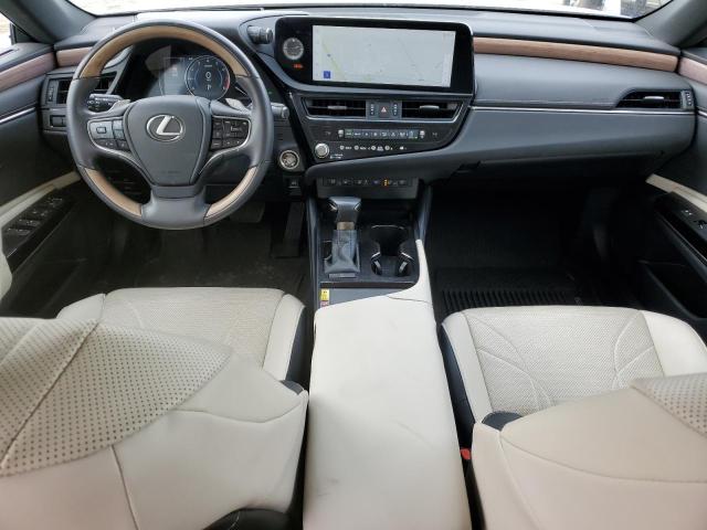 2023 LEXUS ES 350 BAS - 58AEZ1B15PU146313