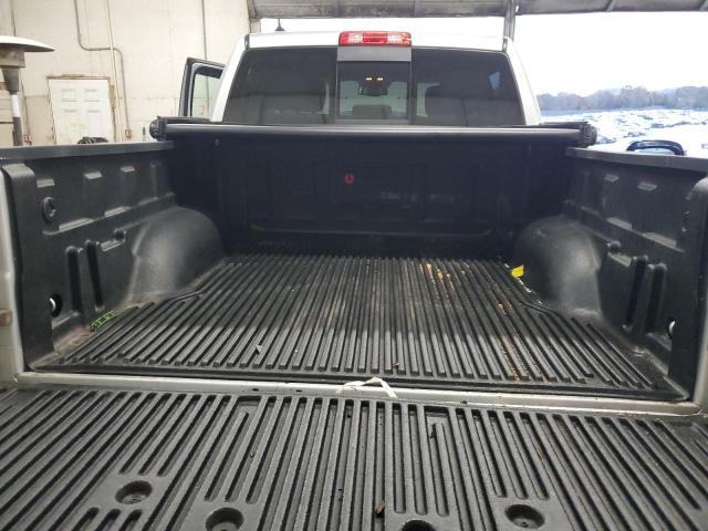 2015 RAM 1500 SLT - 1C6RR7LT7FS727457
