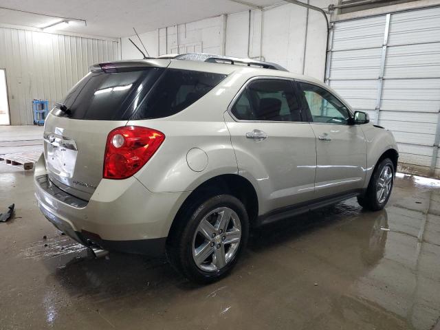 2015 CHEVROLET EQUINOX LT - 2GNFLDE39F6342307