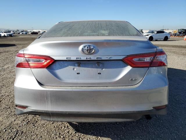 VIN 4T1C11AK6LU883871 2020 TOYOTA CAMRY no.6