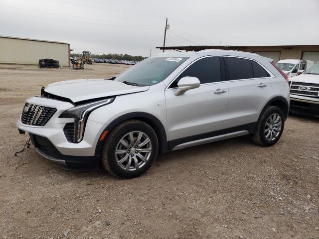 2020 CADILLAC XT4 PREMIU #3028625913