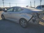 HYUNDAI ELANTRA SE photo