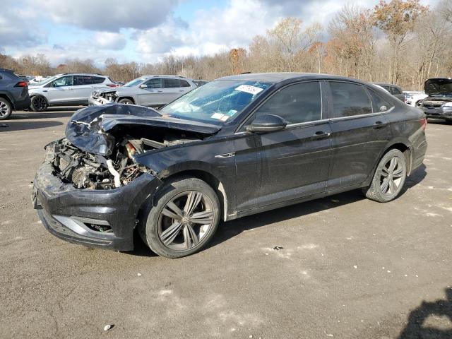 2019 VOLKSWAGEN JETTA S #3037768306