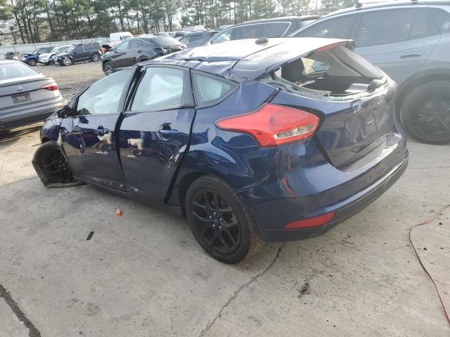 Vin: 1fadp3k24gl401160, lot: 82210104, ford focus se 20162