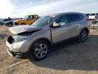 2018 HONDA CR-V EXL - 2HKRW1H85JH522861