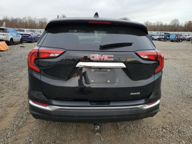 2020 GMC TERRAIN SL - 3GKALVEV9LL254394