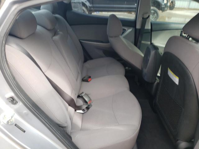 2015 HYUNDAI ELANTRA SE - 5NPDH4AE5FH620138