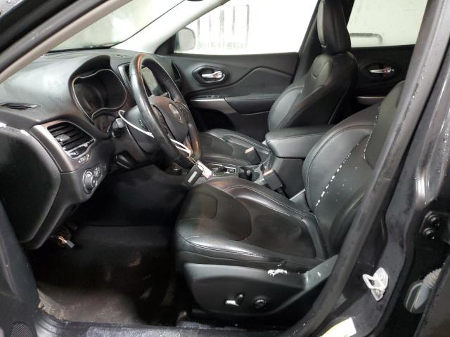2019 JEEP CHEROKEE L - 1C4PJMDN5KD410278