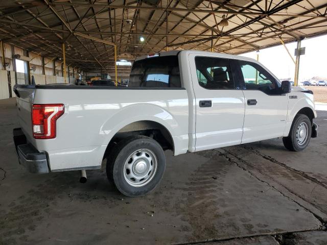 VIN 1FTEW1CPXGKE62826 2016 FORD F-150 no.3