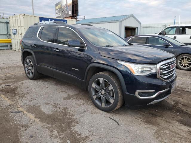 2017 GMC ACADIA SLT - 1GKKNNLS7HZ241425