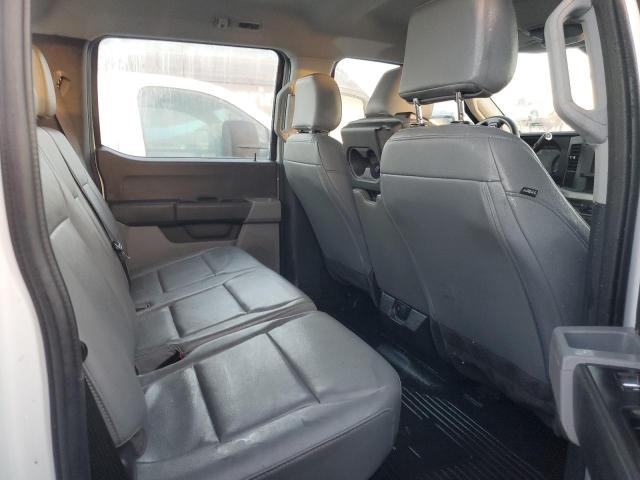 2023 FORD F250 SUPER - 1FT7W2BA9PEC27957