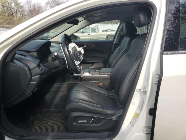 2021 ACURA TLX - 19UUB5F34MA006508