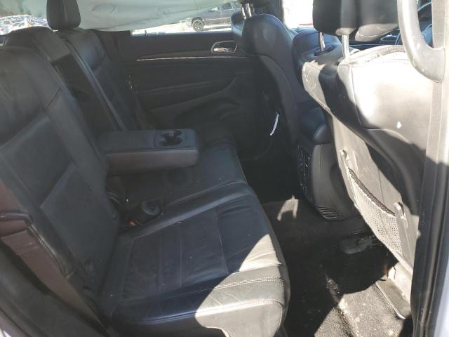2022 JEEP GRAND CHER - 1C4RJEBG5NC126095