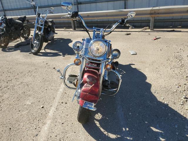 2012 HARLEY-DAVIDSON SOFT TAIL 1HD1BWV10CB020887