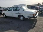 MERCEDES-BENZ 240D photo