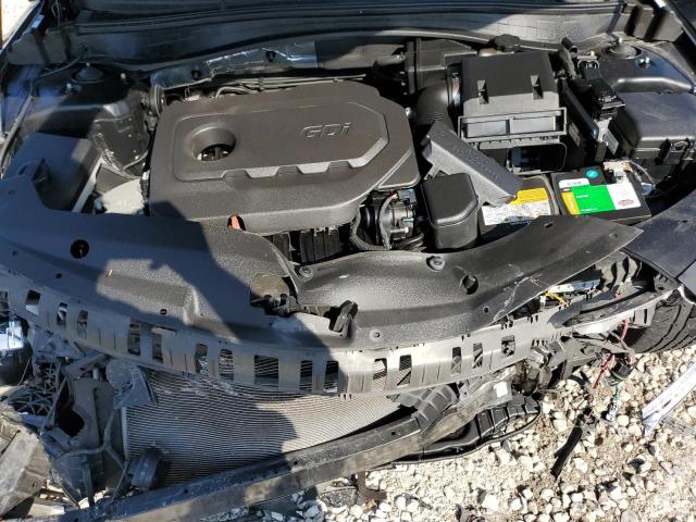 2018 KIA OPTIMA LX - 5XXGT4L33JG265157