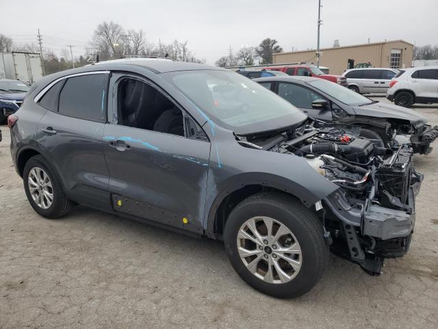 2023 FORD ESCAPE ACT - 1FMCU0GN6PUA36700