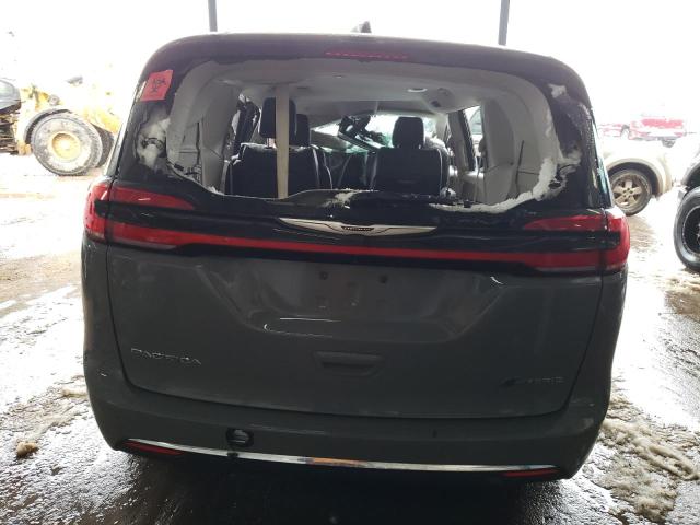 2023 CHRYSLER PACIFICA H - 2C4RC1L72PR551298