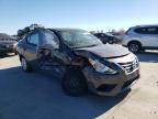 Lot #3024210833 2015 NISSAN VERSA S