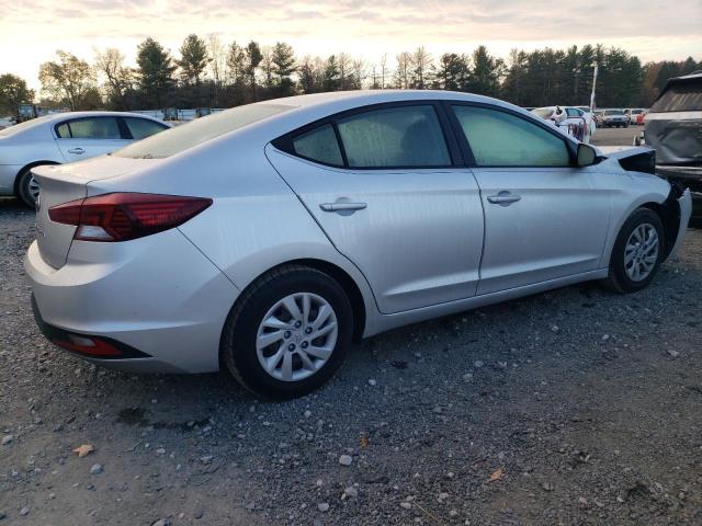 2019 HYUNDAI ELANTRA SE - 5NPD74LF1KH416147