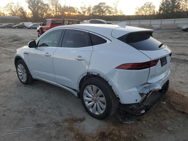 JAGUAR E-PACE R-D 2019 white  gas SADFL2GX0K1Z38792 photo #3