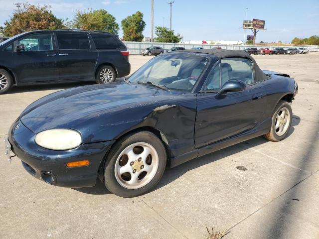 2000 MAZDA MX-5 MIATA #3023695922