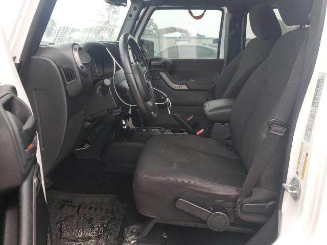 2015 JEEP WRANGLER U - 1C4BJWDGXFL771458