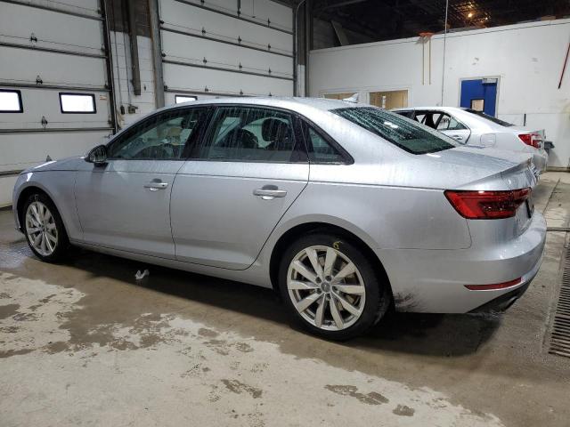 2017 AUDI A4 PREMIUM - WAUANAF42HN002608